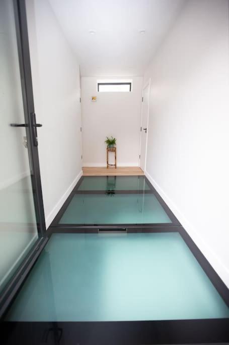 Apartamento Chorlton Stylish & Roof Terrace