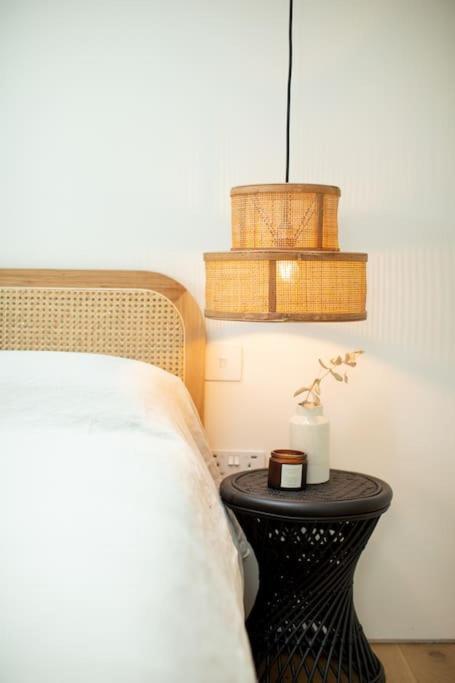 Apartamento Chorlton Stylish & Roof Terrace Mánchester