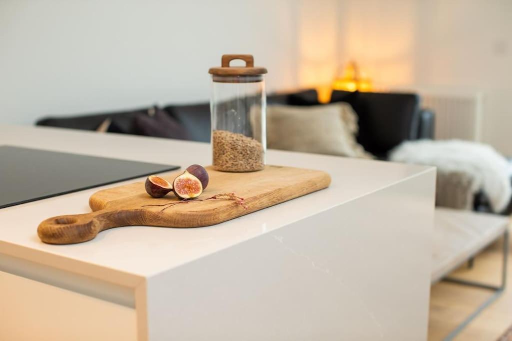 Chorlton Stylish & Roof Terrace * Mánchester